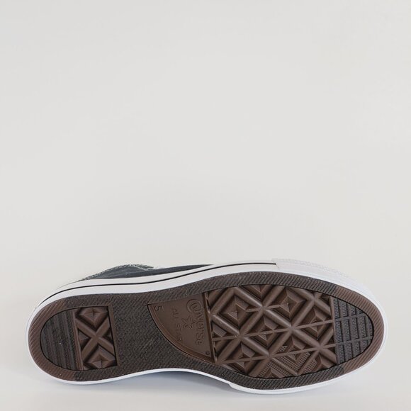 Converse CTAS Lift Hi Seasonal Color Women's Platform Sneakers A07927F NWT - Picture 4 of 6